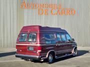 image_5-FORD Econoline E150 - 1995