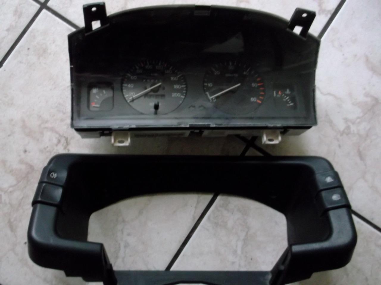 Citroen Zx compteur LesAnciennes.com