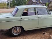 image_5-PEUGEOT 404 404 Grand Tourisme - 1967