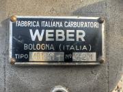 image_8-Carburateur Weber 40 DCM PORSCHE 550 Spyder