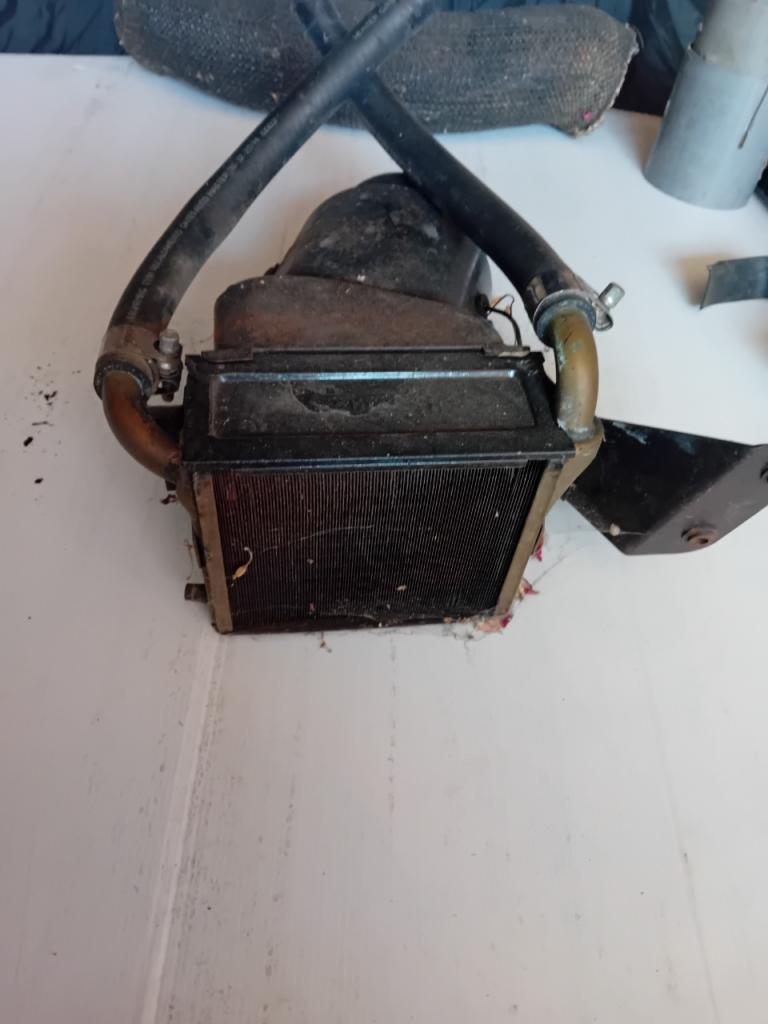 Pièces SIMCA Aronde P.60⁶ LesAnciennes.com