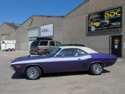 image_115-DODGE Challenger 440 six pack R/T - 1971