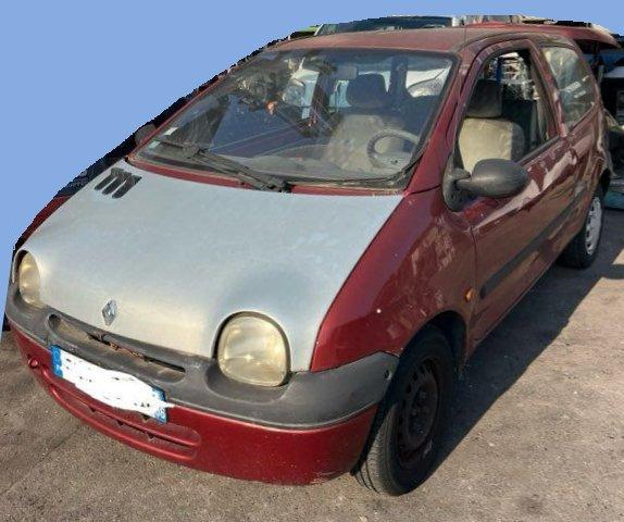 Capot avant RENAULT TWINGO 1 gris métal TBE LesAnciennes.com