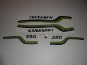 image_0-KAWASAKI 250 S1 KIT D'EMBLEMES