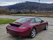 image_4-PORSCHE 911 996 Carrera 3.4 - 1999