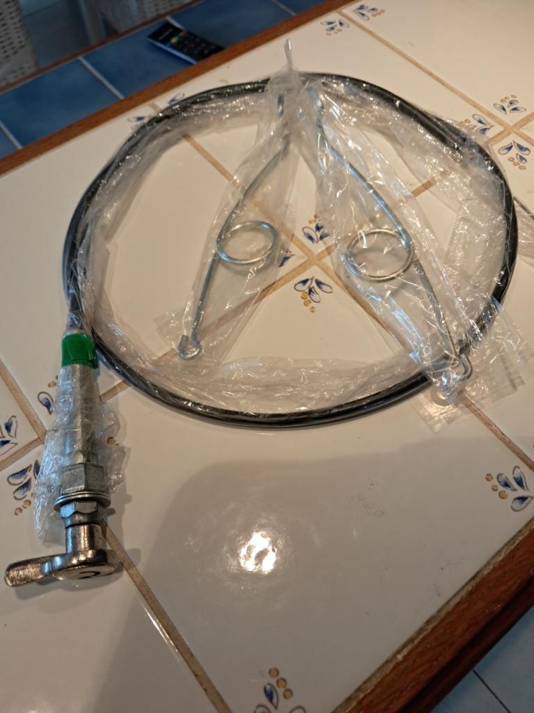 Bouton CITROEN Traction 15/6 D LesAnciennes.com