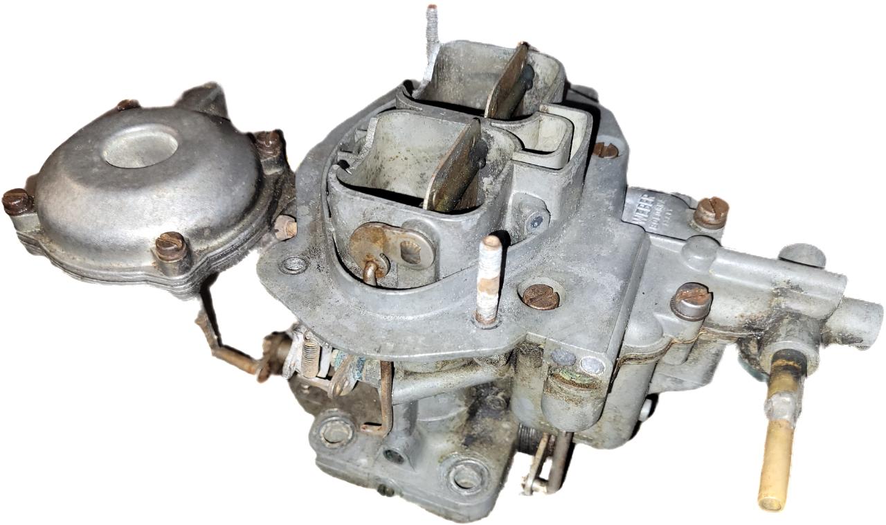 CARBURATEUR WEBER RENAULT Caravelle 1100S LesAnciennes.com