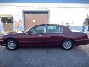 image_3-LINCOLN Town Car CARTIER EDITION - 1998
