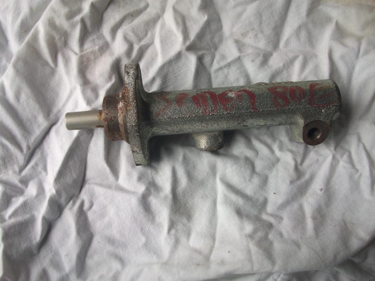 Emetteur ALFA ROMEO Spider toutes versions LesAnciennes.com