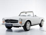 image_0-MERCEDES 250 SL Pagode - 1967