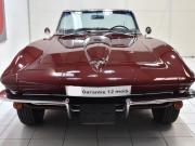 image_5-CHEVROLET Corvette C2 Cabriolet - 1965