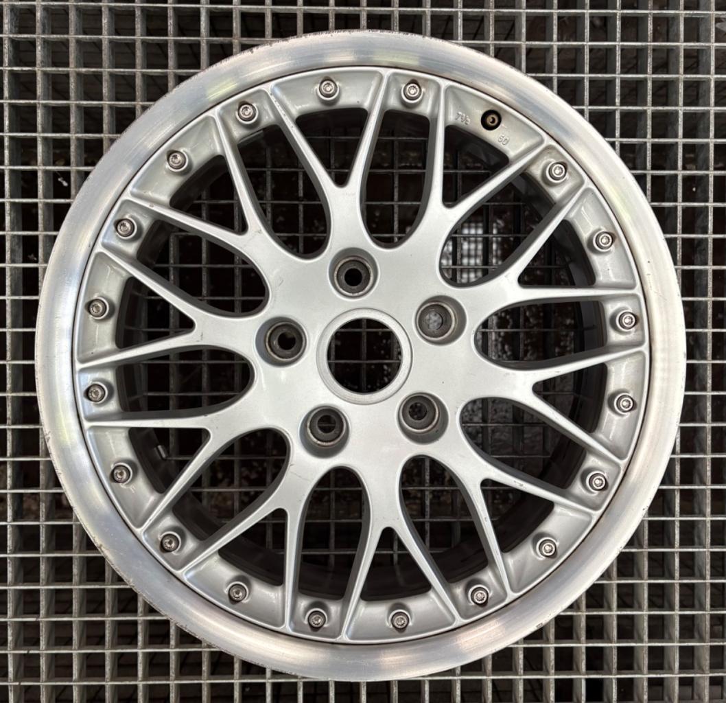 Porsche BBS 993 6x jantes LesAnciennes.com