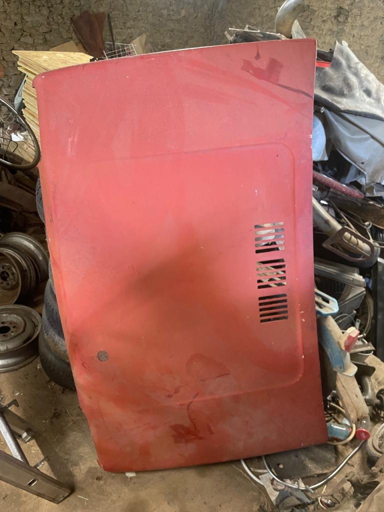 Apôtre LADA Niva LesAnciennes.com