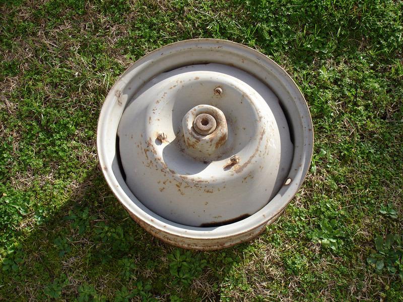 Jante ID DS Citroen LesAnciennes.com