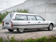 image_2-CITROEN CX 25 TRI Break Autom - 1988