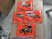 image_0-SETS DE TABLE PUBLICITAIRES FORD T ROLLS ROYC