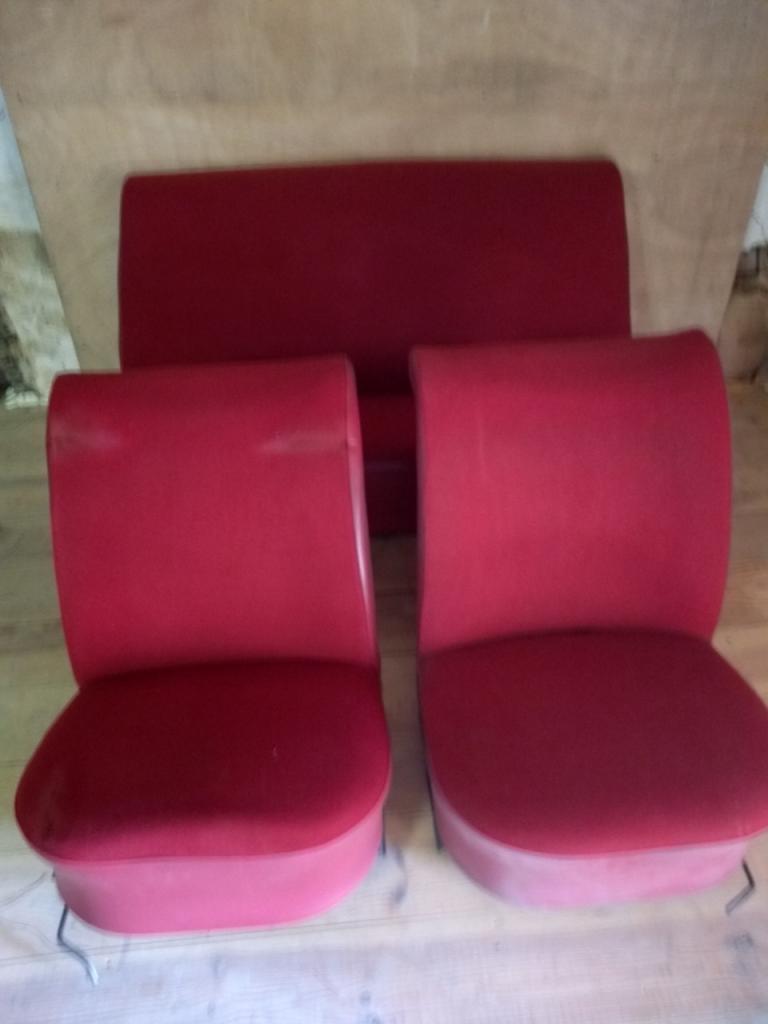 Lot de pièces SIMCA 1000 900 cm3 LesAnciennes.com