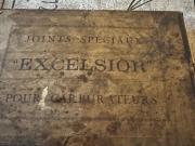 image_1-Boite de joints SOLEX-ZENITH-COZETTE Joints Excelsior de