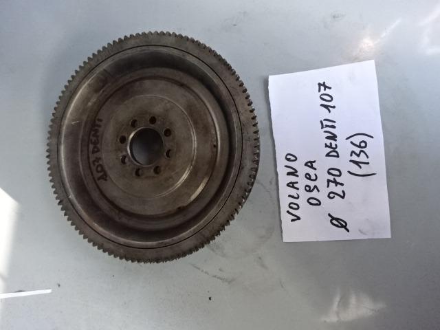 Volant moteur Osca LesAnciennes.com