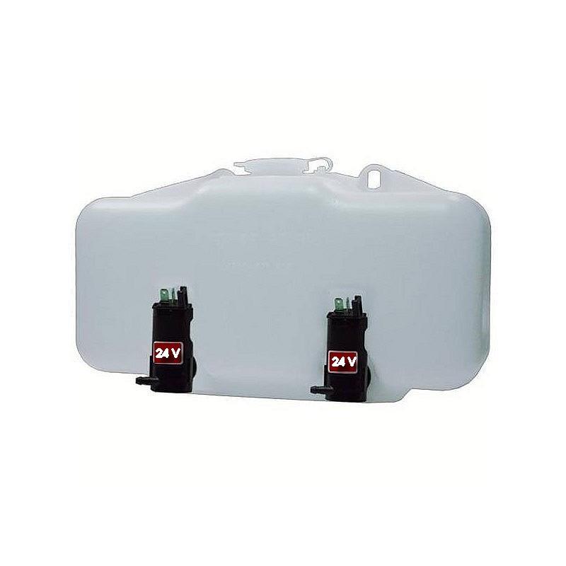 Réservoir de lave-glace TOYOTA Land Cruiser LesAnciennes.com