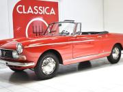 image_0-PEUGEOT 404 cabriolet injection - 1965