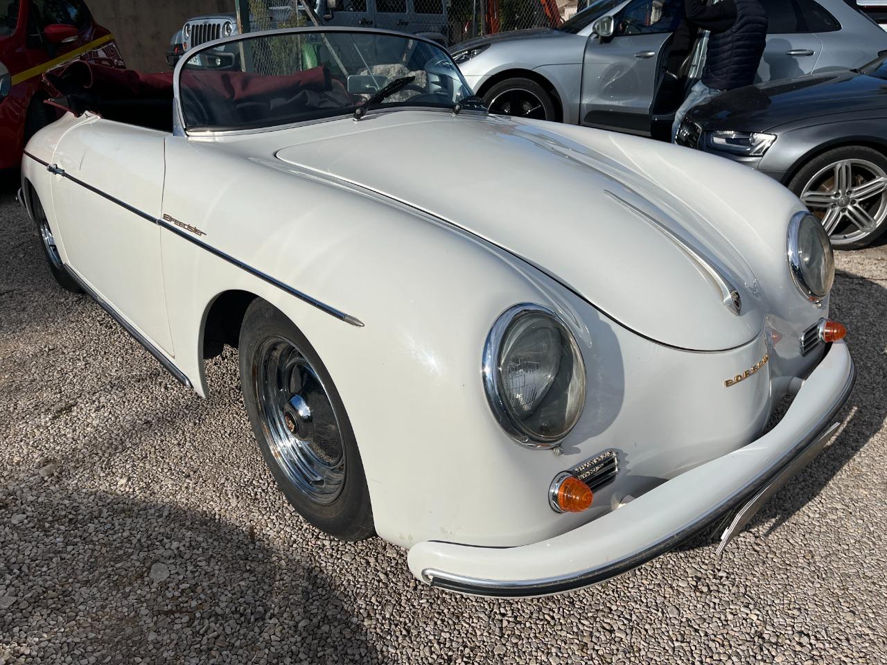 PORSCHE 356 356 REPLICA - 1970 LesAnciennes.com