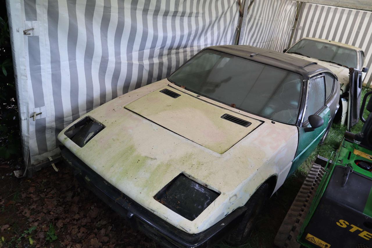 MATRA Bagheera - 1979 LesAnciennes.com