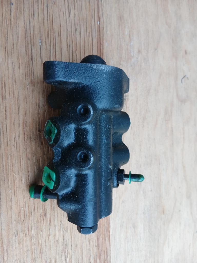 Doseur CITROEN CX LesAnciennes.com