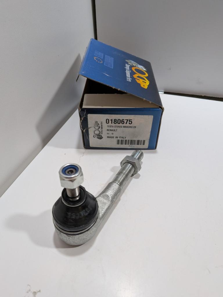 Rotule direction droite Renault R19 I R19 II Neuf LesAnciennes.com