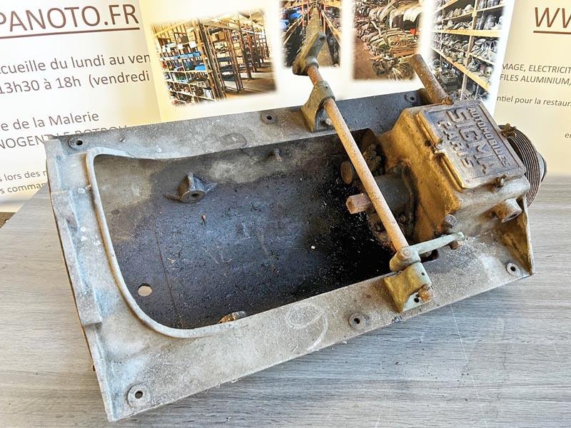 Boite de vitesses SIGMA LesAnciennes.com