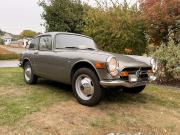 image_1-HONDA S800 - 1969
