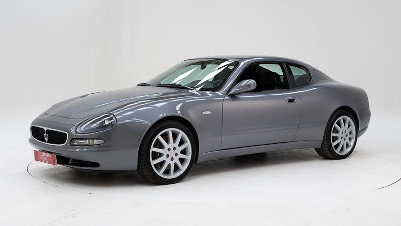 MASERATI 3200 GT - 2000 LesAnciennes.com