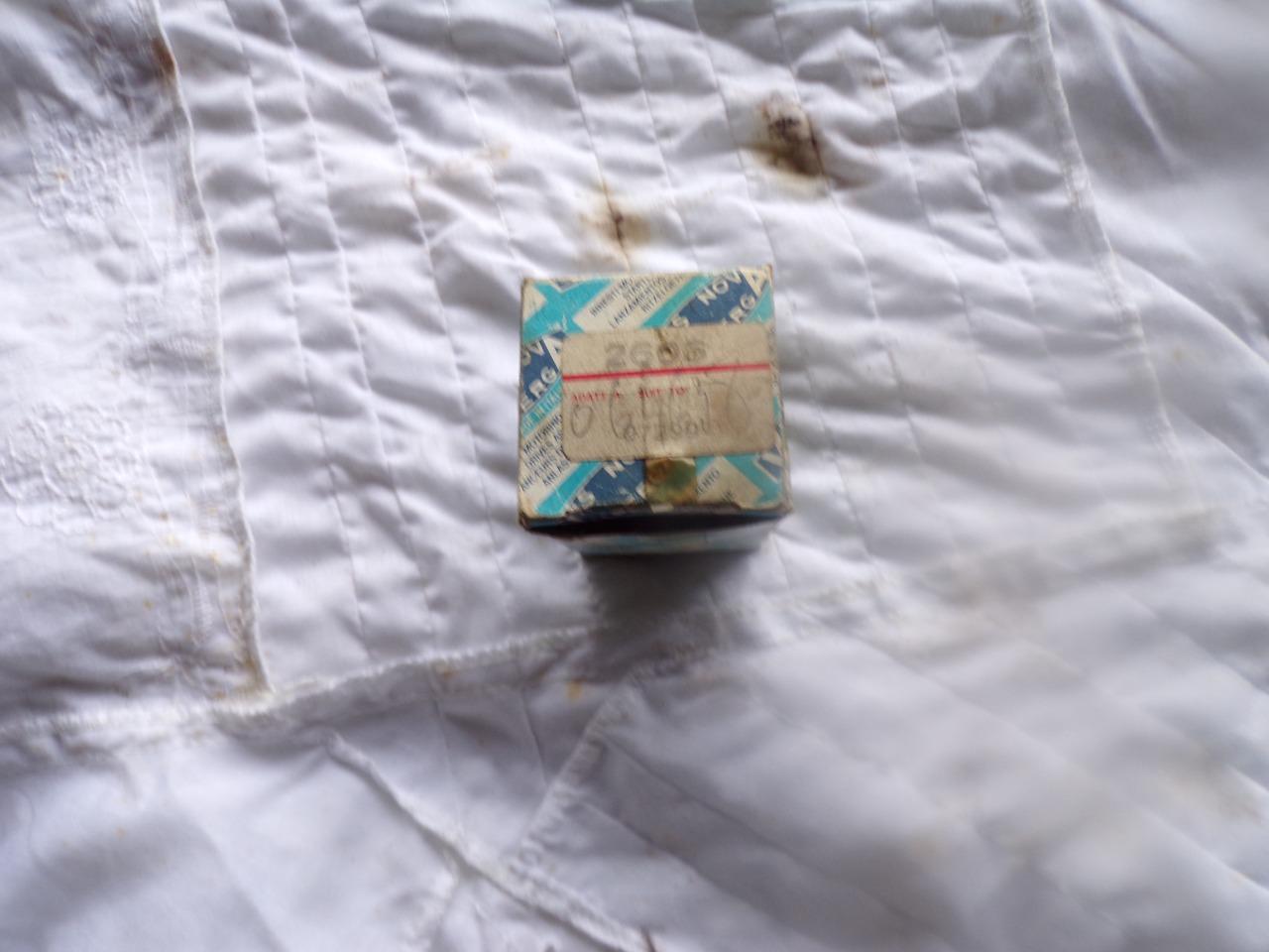 Lanceur BOSCH paris rhone LesAnciennes.com