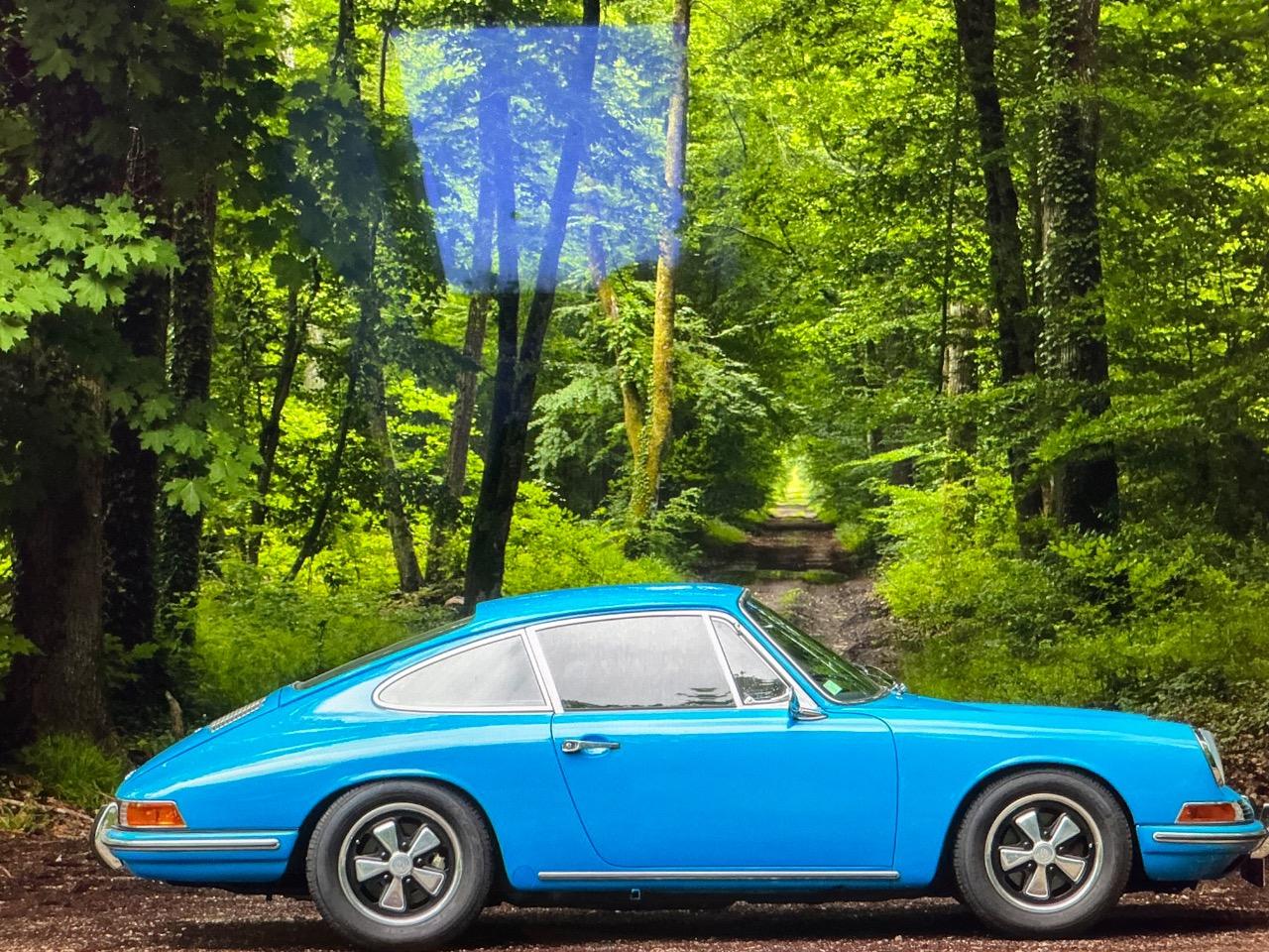 PORSCHE 912 - 1968 LesAnciennes.com