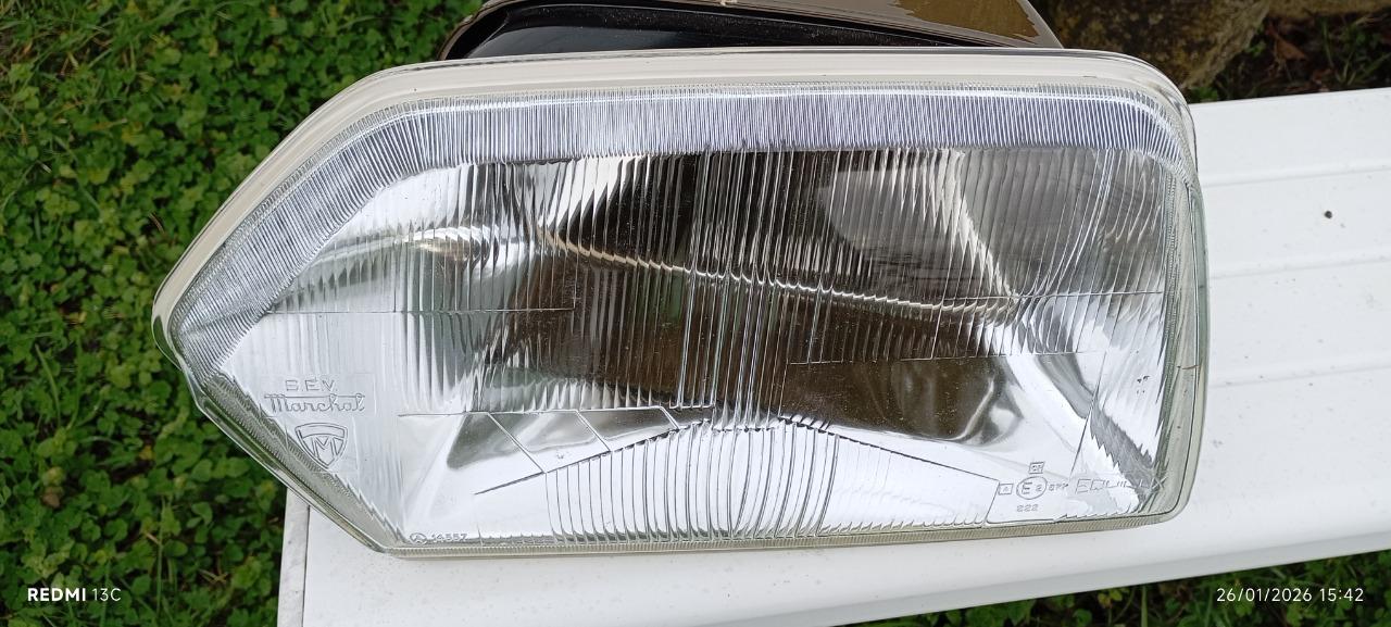 Pièces CITROEN GS LesAnciennes.com