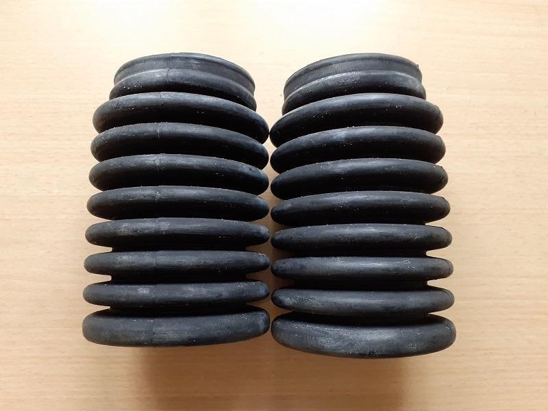 Soufflets PEUGEOT 404 LesAnciennes.com