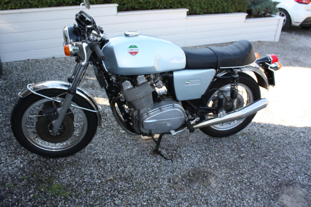 LAVERDA 1000 3CL - 1975 LesAnciennes.com