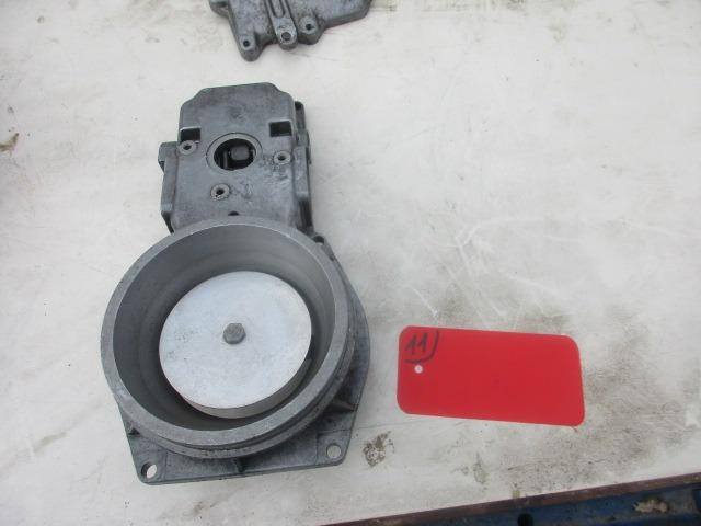 Distributeur de carburant Volkswagen Scirocco LesAnciennes.com