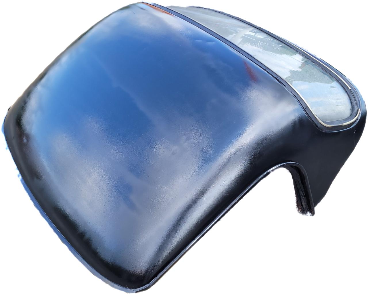 HARD TOP TRIUMPH Spitfire MK1 A MK3 LesAnciennes.com