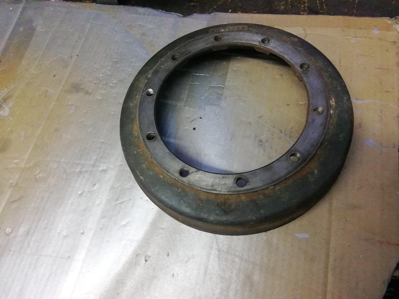 Recherche pièces RENAULT Dauphine LesAnciennes.com