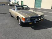 image_1-MERCEDES 350 SL W103 - 1974