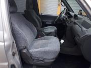 image_9-MITSUBISHI Pajero 2.5 TD musclé - 1999