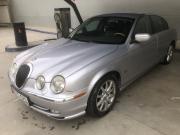 image_0-JAGUAR Type S S type - 2000