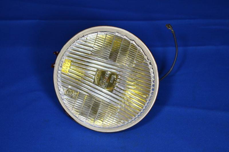 Optique AB Oscar Cibié ALPINE RENAULT A110, neuf LesAnciennes.com