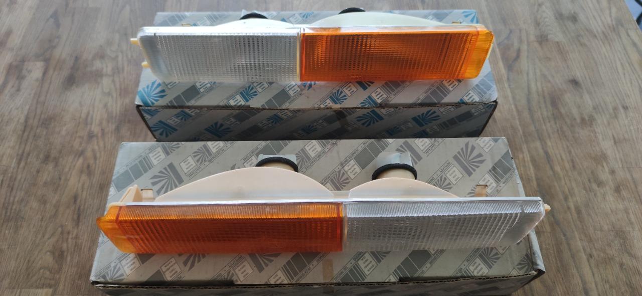 Clignotants CITROEN CX dernier modèle LesAnciennes.com