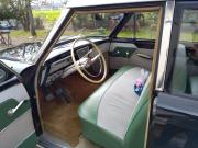 image_1-SIMCA VERSAILLE - 1957