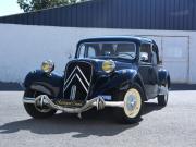 image_5-CITROEN Traction 11 B - 1955