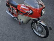image_1-MV AGUSTA 350 Electronica - 1974