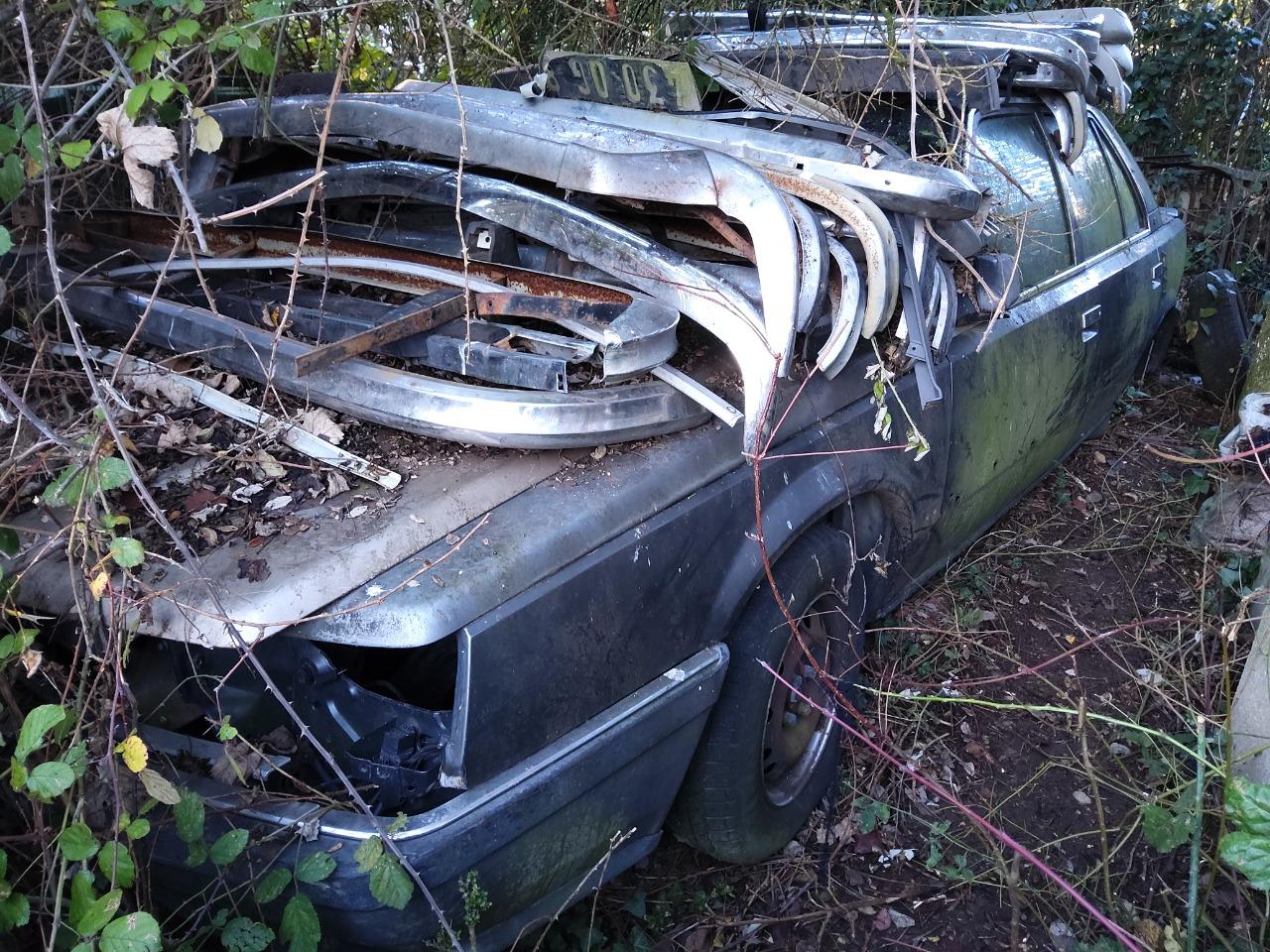 Pièces RENAULT 25 (R25) TX GTX DIESEL LesAnciennes.com