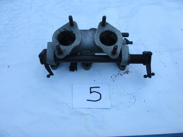 Collecteur d'admission pour Fiat 2300 S LesAnciennes.com